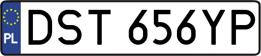 DST656YP