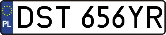 DST656YR