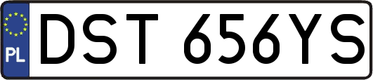 DST656YS