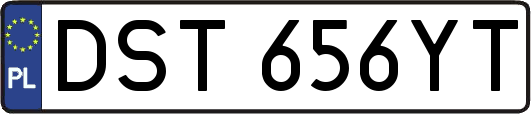 DST656YT