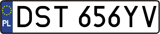 DST656YV