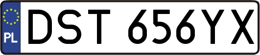 DST656YX