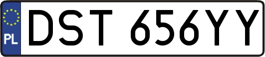 DST656YY