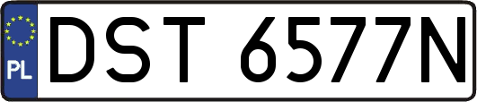 DST6577N