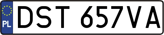 DST657VA