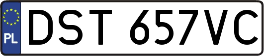 DST657VC