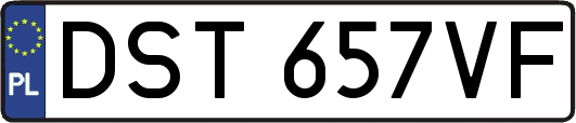 DST657VF