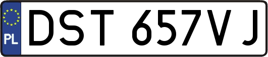 DST657VJ