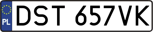 DST657VK
