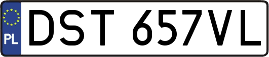 DST657VL