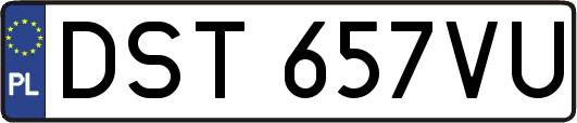 DST657VU