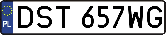 DST657WG