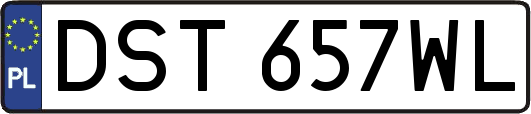 DST657WL