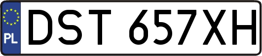 DST657XH