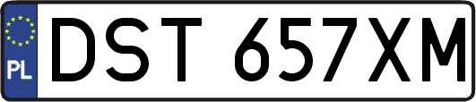 DST657XM