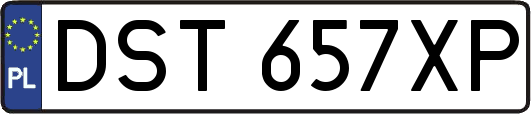 DST657XP