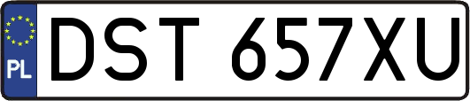 DST657XU