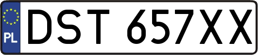 DST657XX