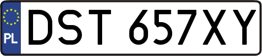 DST657XY