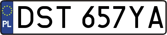 DST657YA