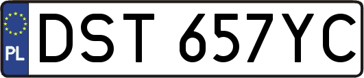 DST657YC