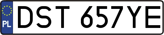 DST657YE