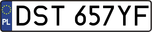 DST657YF