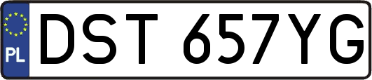 DST657YG