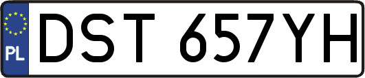 DST657YH
