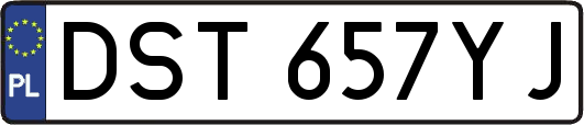 DST657YJ