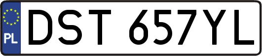 DST657YL