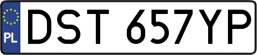 DST657YP