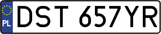 DST657YR