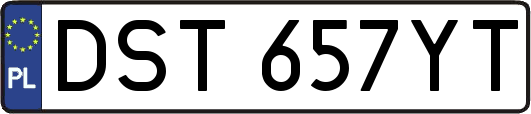 DST657YT