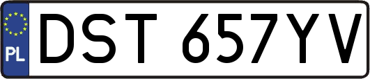 DST657YV