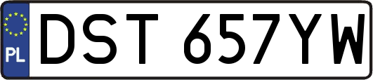 DST657YW