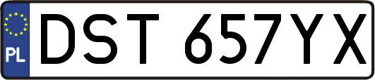 DST657YX