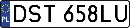 DST658LU