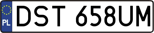 DST658UM