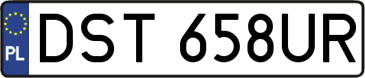 DST658UR