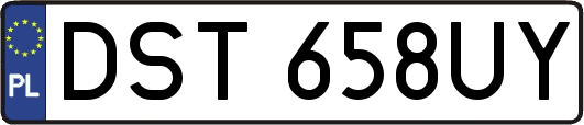 DST658UY