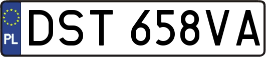 DST658VA
