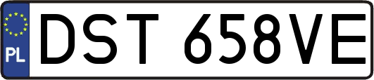 DST658VE