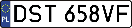 DST658VF