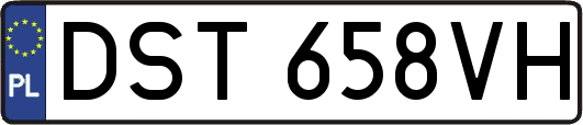 DST658VH
