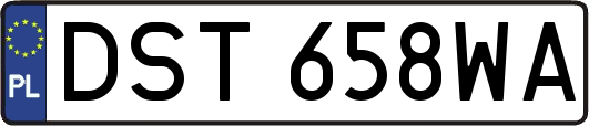 DST658WA