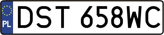 DST658WC