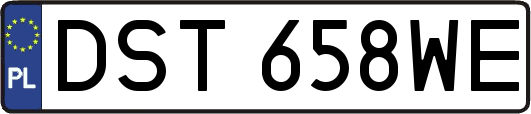 DST658WE