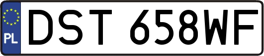 DST658WF