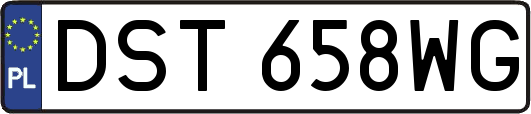 DST658WG